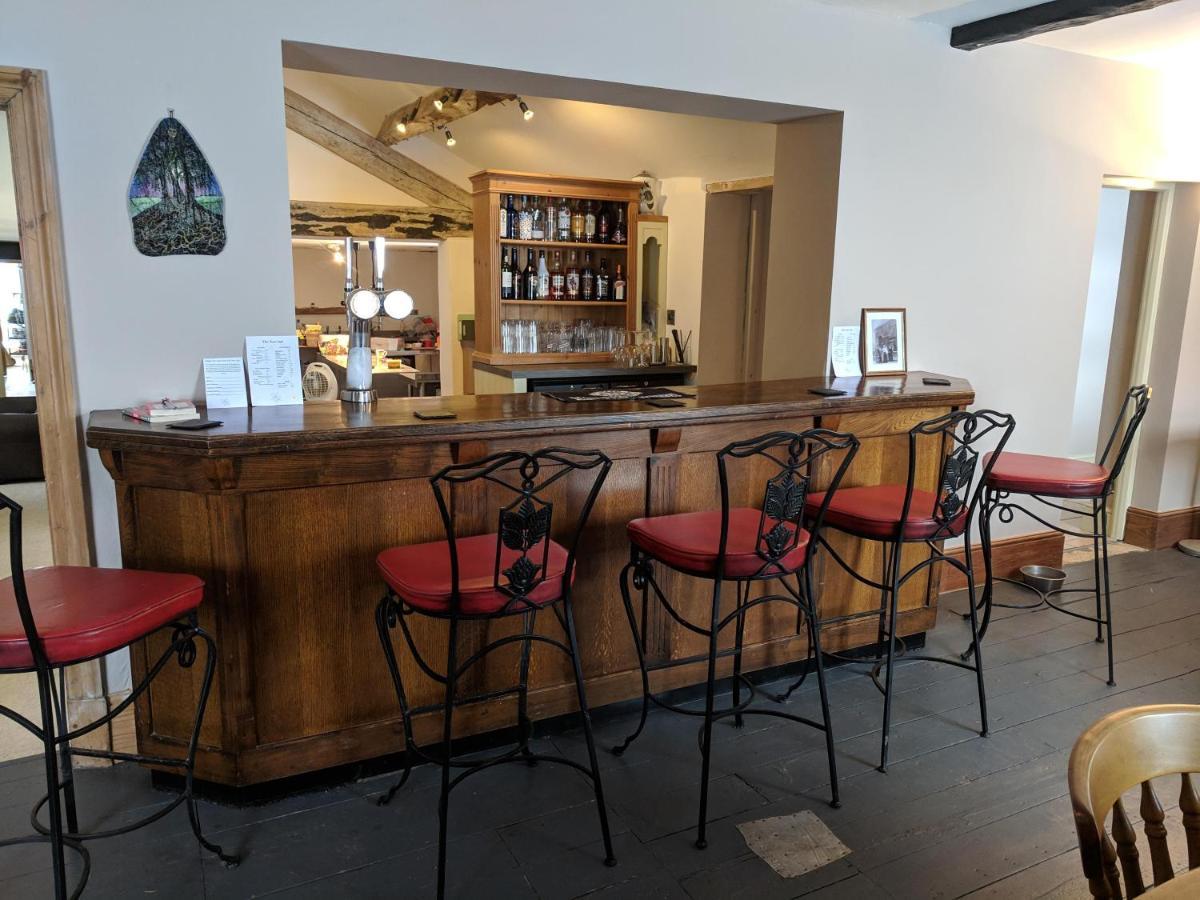 埃夫伯里 Elderbrook House酒店 外观 照片