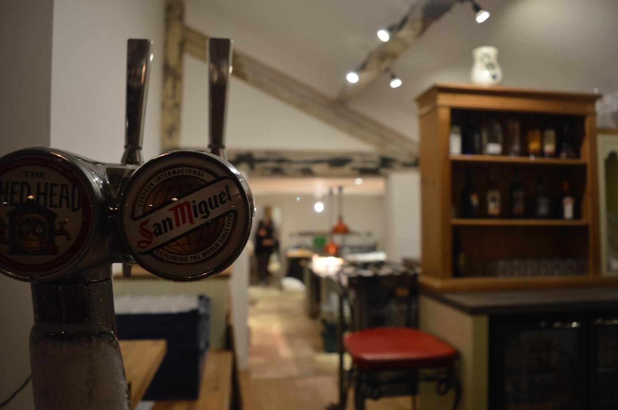 埃夫伯里 Elderbrook House酒店 外观 照片